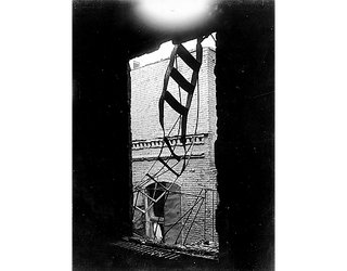 Illustration for article titled The Secret History of Emergency Exits